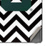 Michigan State University Spartans S Chevron Galaxy Note20 5G Skin